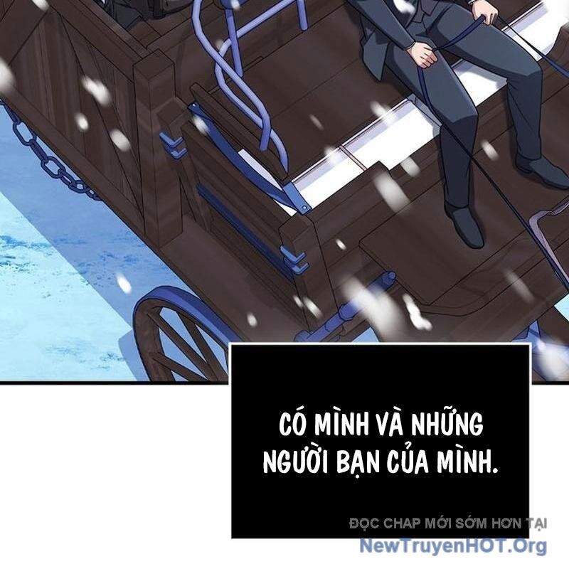 Pháp Sư Cận Chiến Mạnh Nhất Chapter 66 - Trang 2