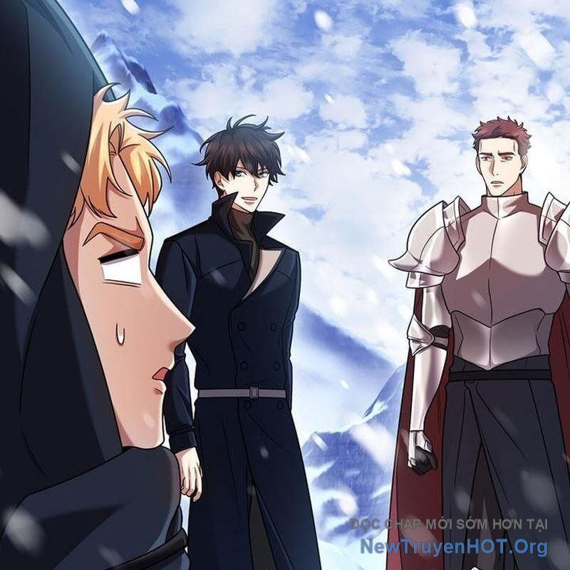 Pháp Sư Cận Chiến Mạnh Nhất Chapter 66 - Trang 2