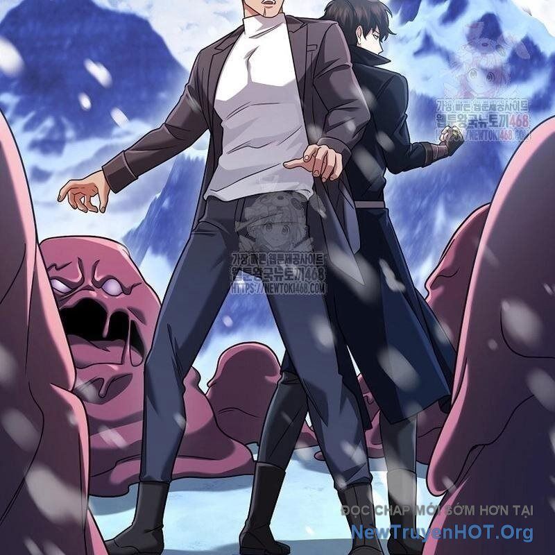 Pháp Sư Cận Chiến Mạnh Nhất Chapter 67 - Trang 2