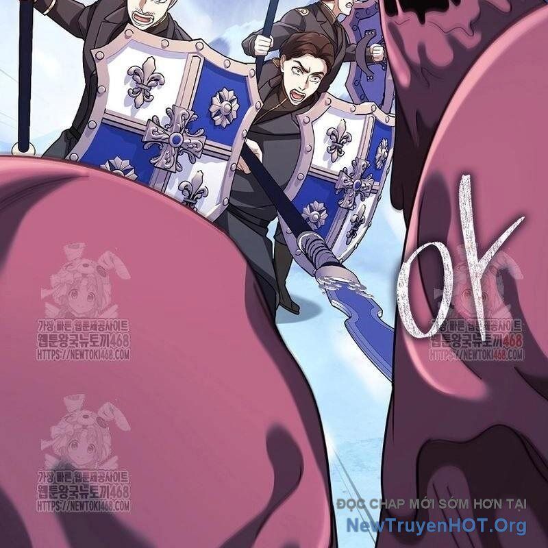 Pháp Sư Cận Chiến Mạnh Nhất Chapter 67 - Trang 2