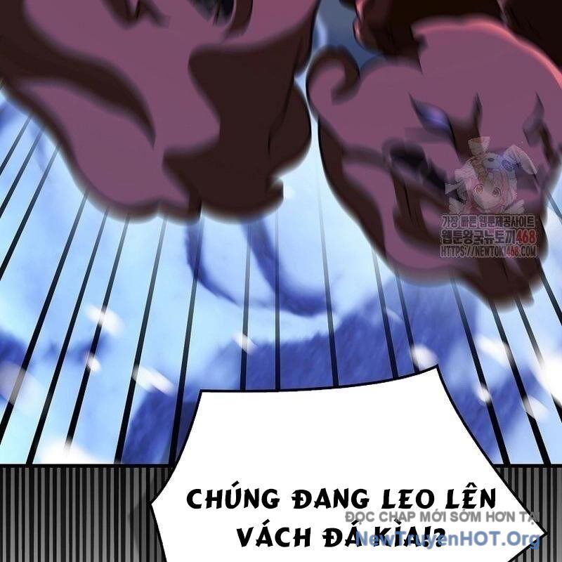 Pháp Sư Cận Chiến Mạnh Nhất Chapter 67 - Trang 2