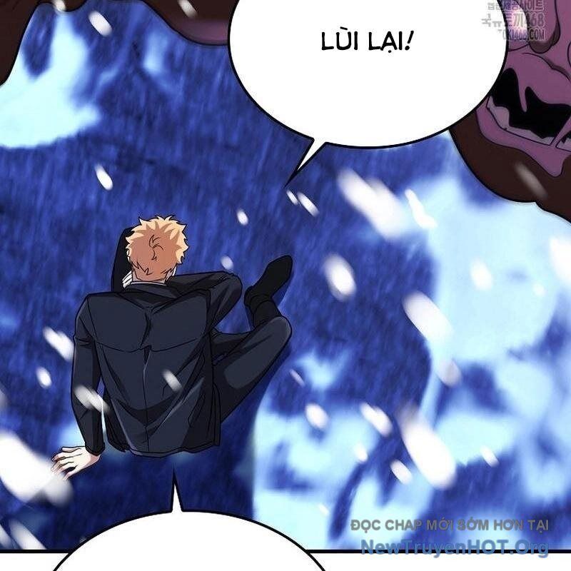 Pháp Sư Cận Chiến Mạnh Nhất Chapter 67 - Trang 2
