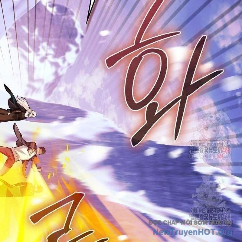 Pháp Sư Cận Chiến Mạnh Nhất Chapter 67 - Trang 2