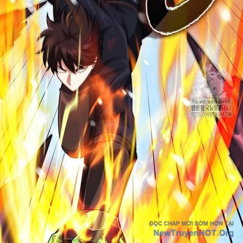 Pháp Sư Cận Chiến Mạnh Nhất Chapter 68 - Trang 2
