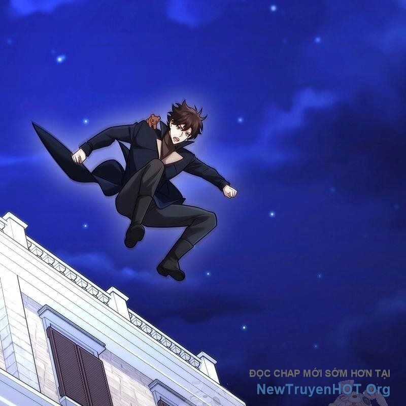 Pháp Sư Cận Chiến Mạnh Nhất Chapter 68 - Trang 2