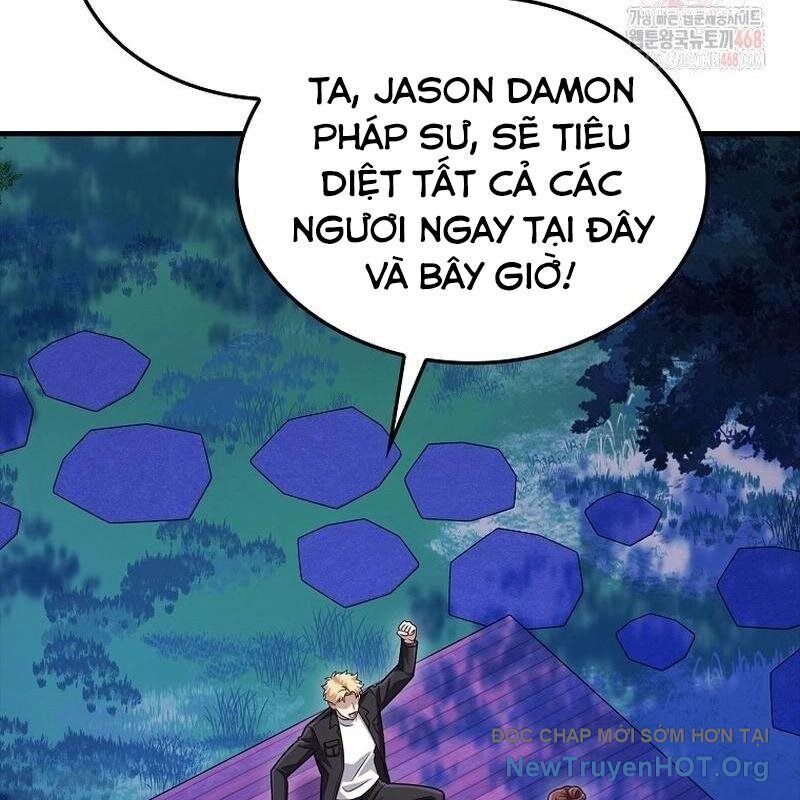 Pháp Sư Cận Chiến Mạnh Nhất Chapter 68 - Trang 2