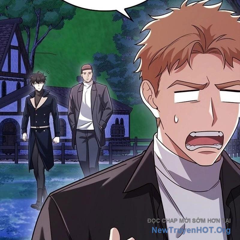 Pháp Sư Cận Chiến Mạnh Nhất Chapter 68 - Trang 2