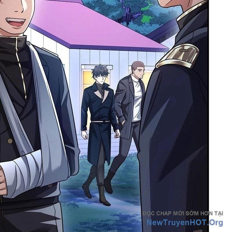 Pháp Sư Cận Chiến Mạnh Nhất Chapter 68 - Trang 2