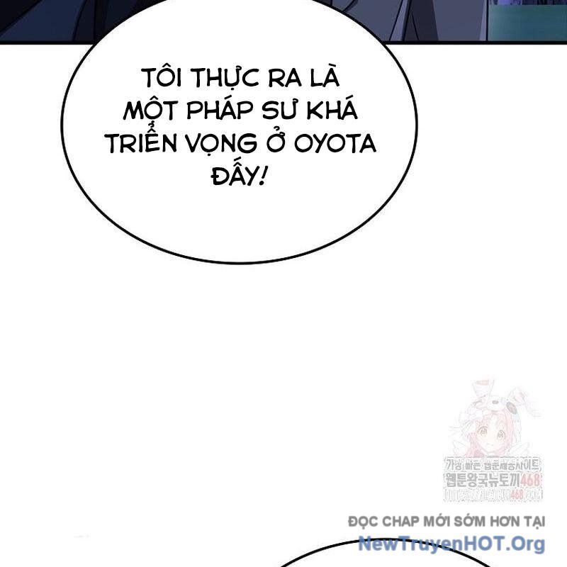 Pháp Sư Cận Chiến Mạnh Nhất Chapter 68 - Trang 2
