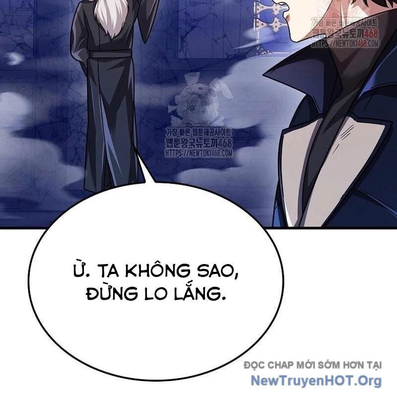 Pháp Sư Cận Chiến Mạnh Nhất Chapter 69 - Trang 2