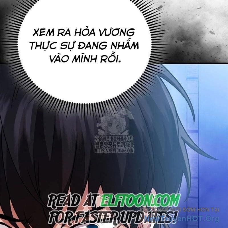 Pháp Sư Cận Chiến Mạnh Nhất Chapter 69 - Trang 2