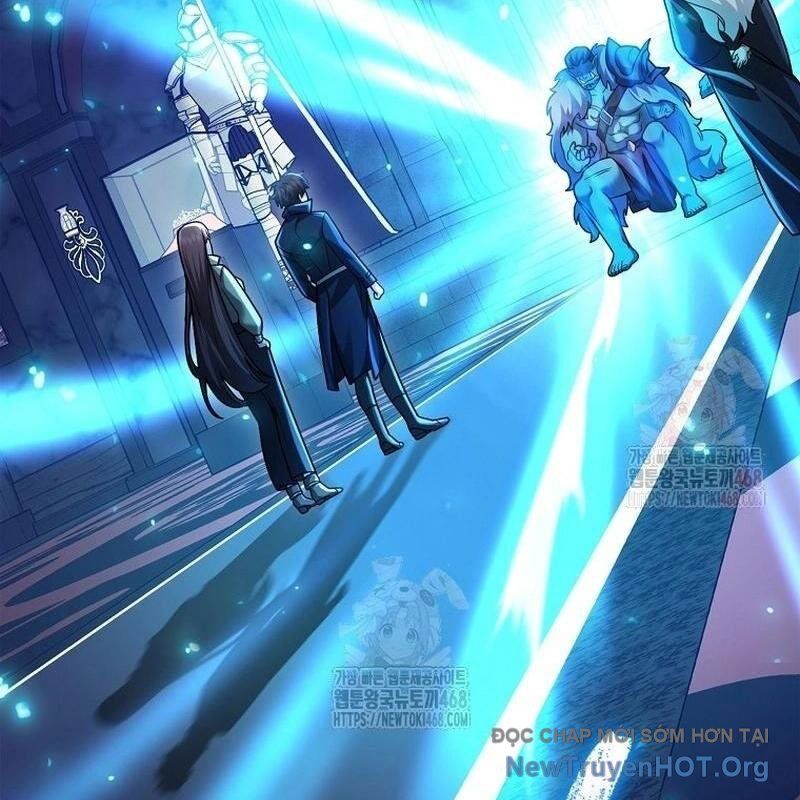 Pháp Sư Cận Chiến Mạnh Nhất Chapter 69 - Trang 2