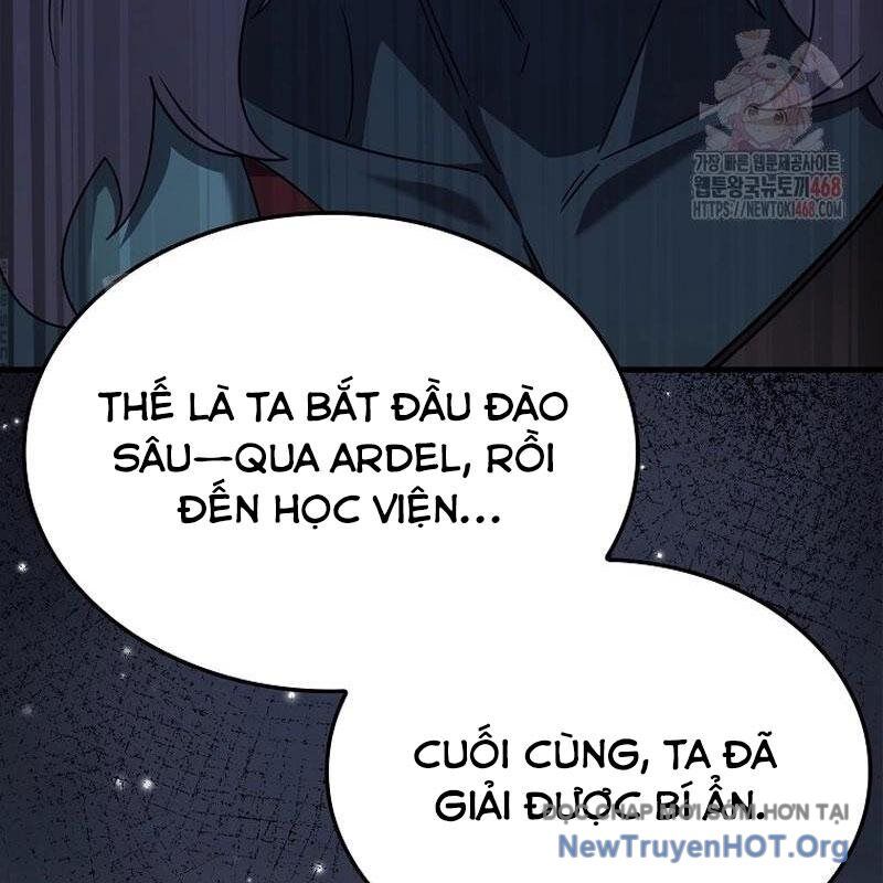 Pháp Sư Cận Chiến Mạnh Nhất Chapter 69 - Trang 2