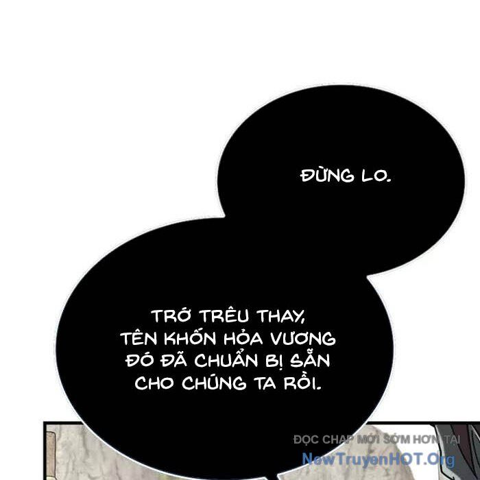 Pháp Sư Cận Chiến Mạnh Nhất Chapter 70 - Trang 2