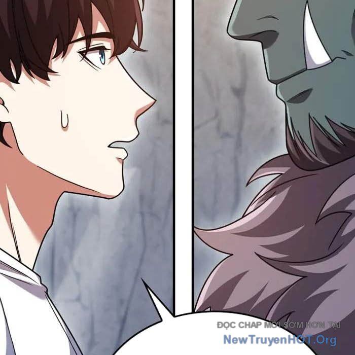 Pháp Sư Cận Chiến Mạnh Nhất Chapter 70 - Trang 2