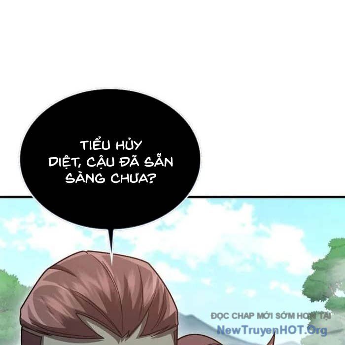 Pháp Sư Cận Chiến Mạnh Nhất Chapter 70 - Trang 2