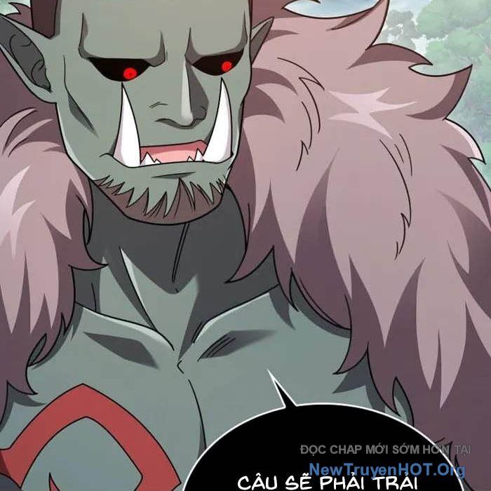 Pháp Sư Cận Chiến Mạnh Nhất Chapter 70 - Trang 2