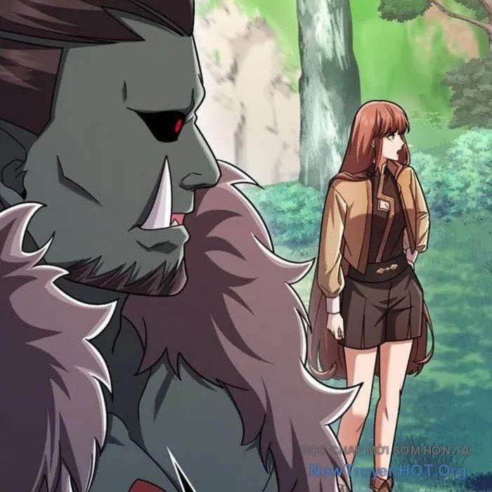 Pháp Sư Cận Chiến Mạnh Nhất Chapter 70 - Trang 2