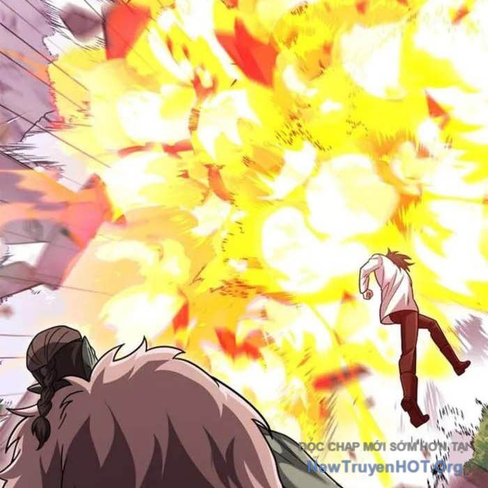 Pháp Sư Cận Chiến Mạnh Nhất Chapter 70 - Trang 2