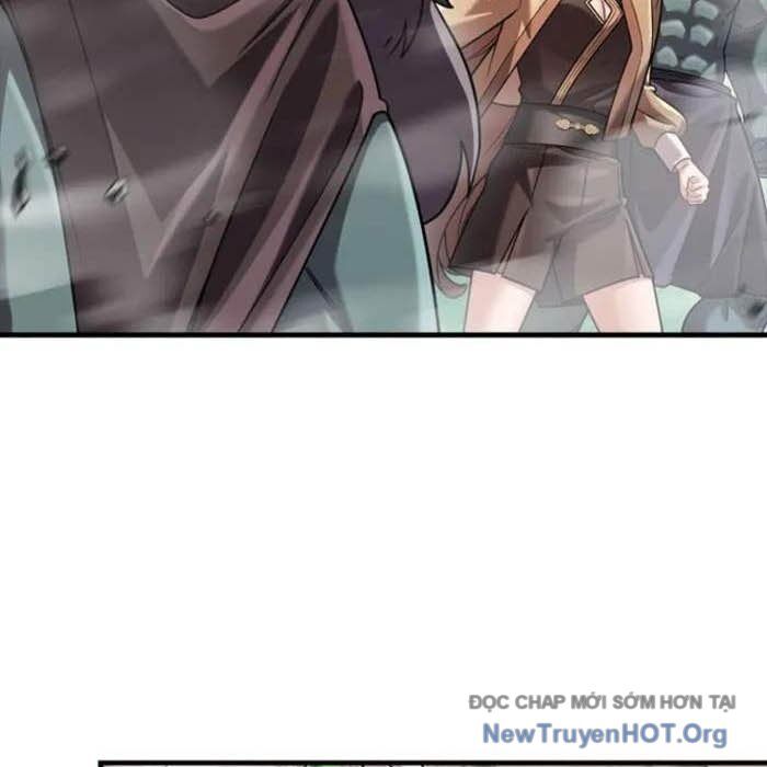 Pháp Sư Cận Chiến Mạnh Nhất Chapter 70 - Trang 2