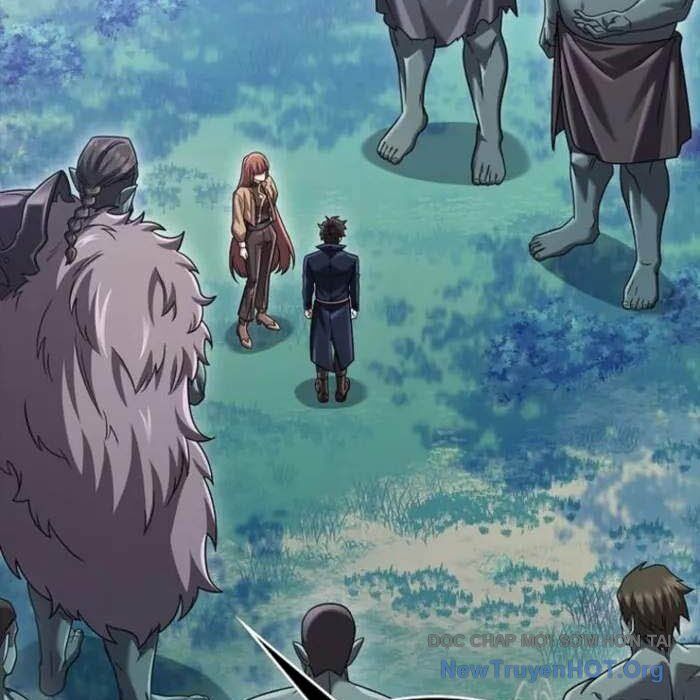 Pháp Sư Cận Chiến Mạnh Nhất Chapter 70 - Trang 2