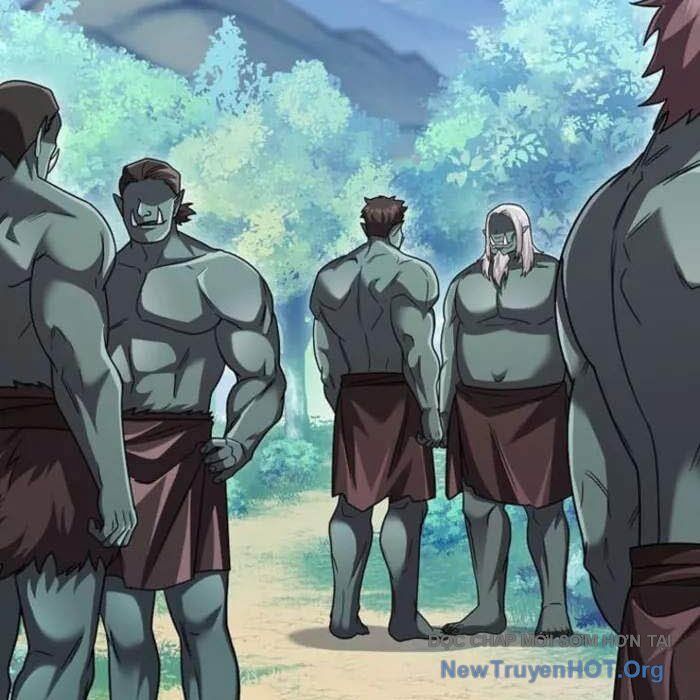 Pháp Sư Cận Chiến Mạnh Nhất Chapter 70 - Trang 2