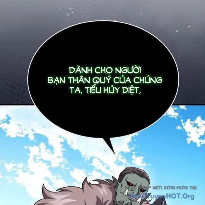 Pháp Sư Cận Chiến Mạnh Nhất Chapter 70 - Trang 2