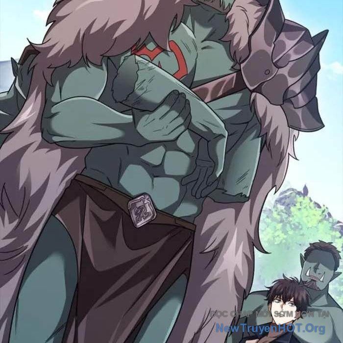 Pháp Sư Cận Chiến Mạnh Nhất Chapter 70 - Trang 2