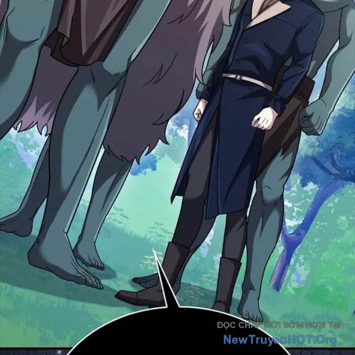 Pháp Sư Cận Chiến Mạnh Nhất Chapter 70 - Trang 2