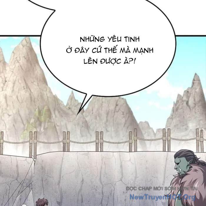 Pháp Sư Cận Chiến Mạnh Nhất Chapter 70 - Trang 2
