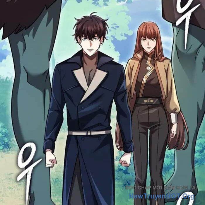 Pháp Sư Cận Chiến Mạnh Nhất Chapter 70 - Trang 2