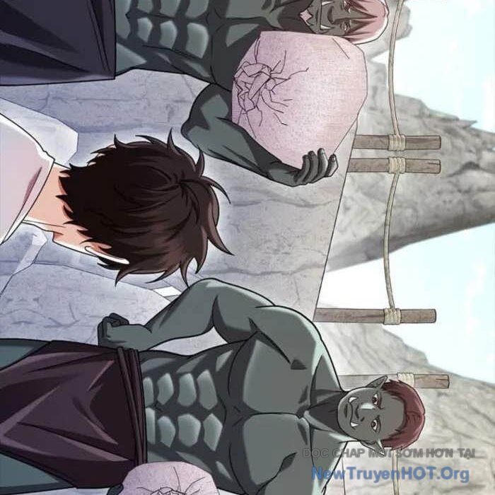 Pháp Sư Cận Chiến Mạnh Nhất Chapter 70 - Trang 2
