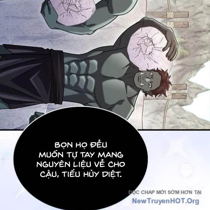 Pháp Sư Cận Chiến Mạnh Nhất Chapter 70 - Trang 2