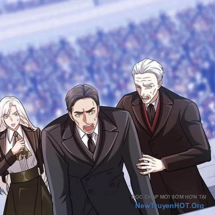Pháp Sư Cận Chiến Mạnh Nhất Chapter 71 - Trang 2