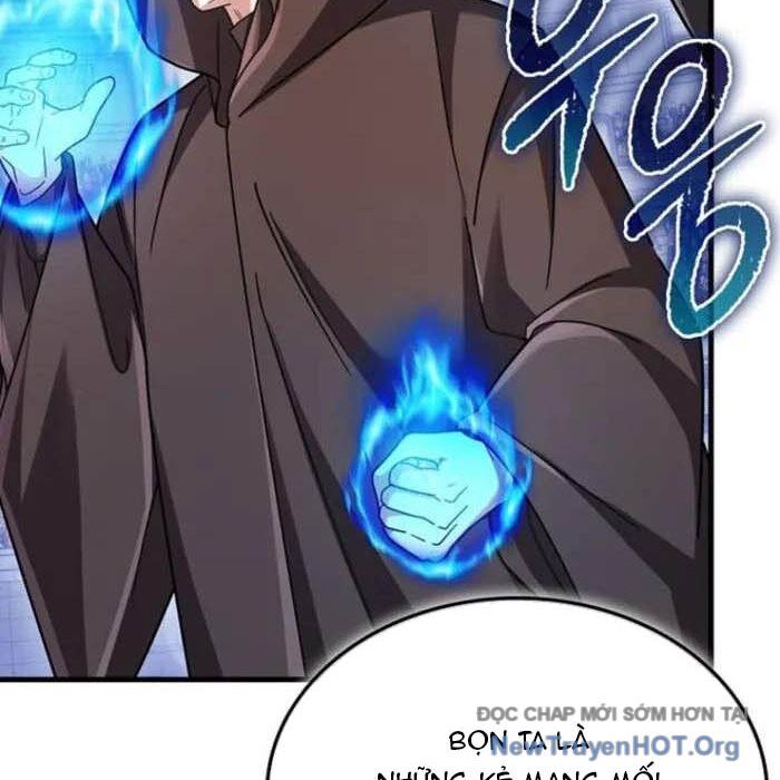 Pháp Sư Cận Chiến Mạnh Nhất Chapter 71 - Trang 2