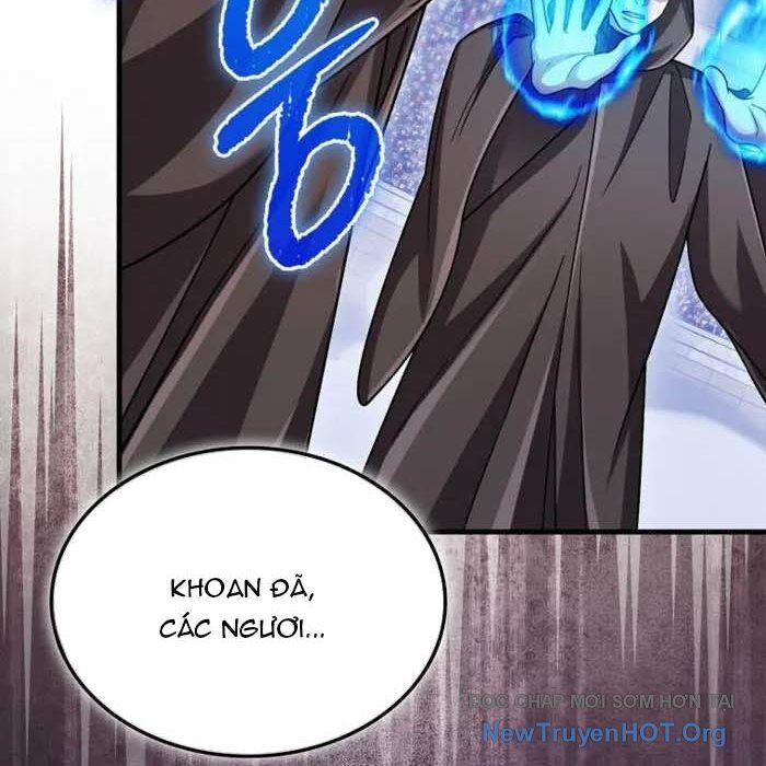 Pháp Sư Cận Chiến Mạnh Nhất Chapter 71 - Trang 2