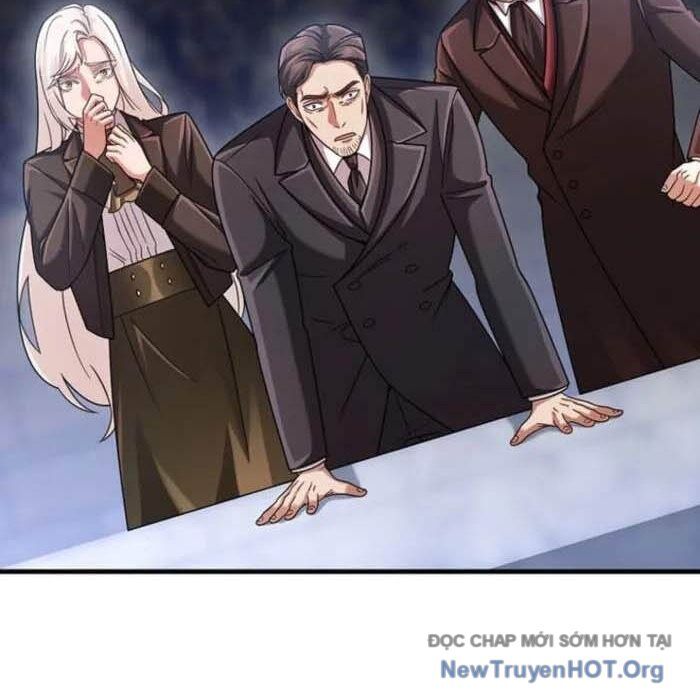 Pháp Sư Cận Chiến Mạnh Nhất Chapter 71 - Trang 2