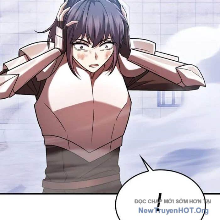 Pháp Sư Cận Chiến Mạnh Nhất Chapter 71 - Trang 2