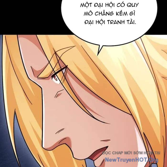 Pháp Sư Cận Chiến Mạnh Nhất Chapter 71 - Trang 2