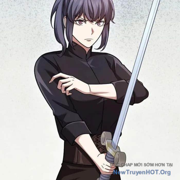Pháp Sư Cận Chiến Mạnh Nhất Chapter 71 - Trang 2