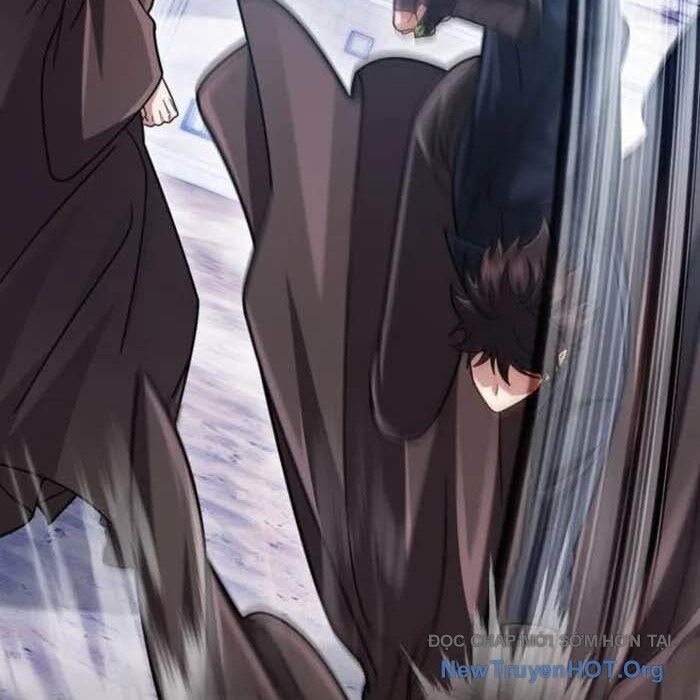 Pháp Sư Cận Chiến Mạnh Nhất Chapter 71 - Trang 2