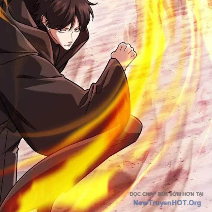 Pháp Sư Cận Chiến Mạnh Nhất Chapter 71 - Trang 2