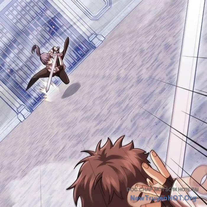 Pháp Sư Cận Chiến Mạnh Nhất Chapter 71 - Trang 2