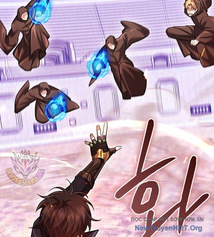 Pháp Sư Cận Chiến Mạnh Nhất Chapter 72 - Trang 2