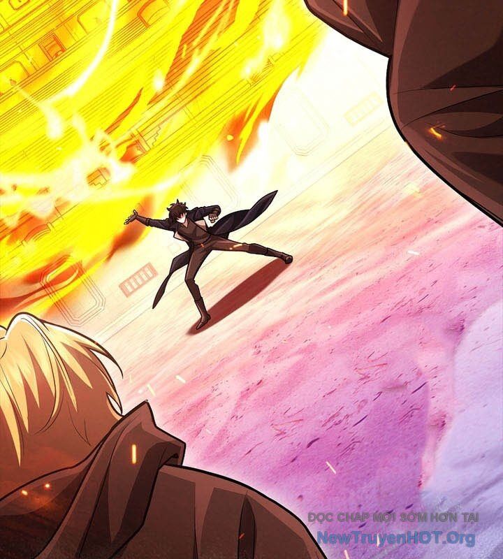 Pháp Sư Cận Chiến Mạnh Nhất Chapter 72 - Trang 2