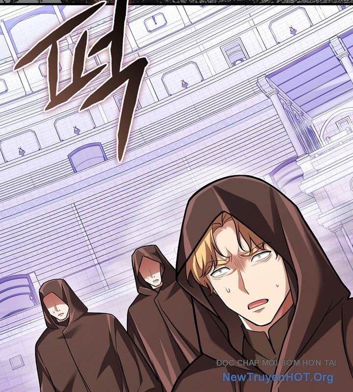 Pháp Sư Cận Chiến Mạnh Nhất Chapter 72 - Trang 2