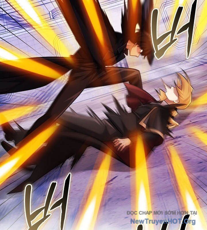 Pháp Sư Cận Chiến Mạnh Nhất Chapter 72 - Trang 2