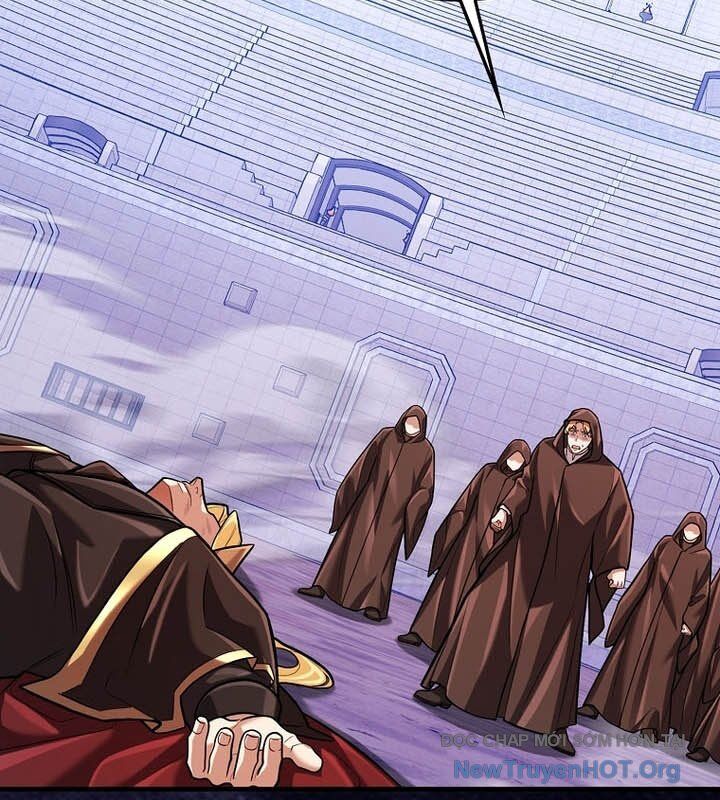 Pháp Sư Cận Chiến Mạnh Nhất Chapter 72 - Trang 2