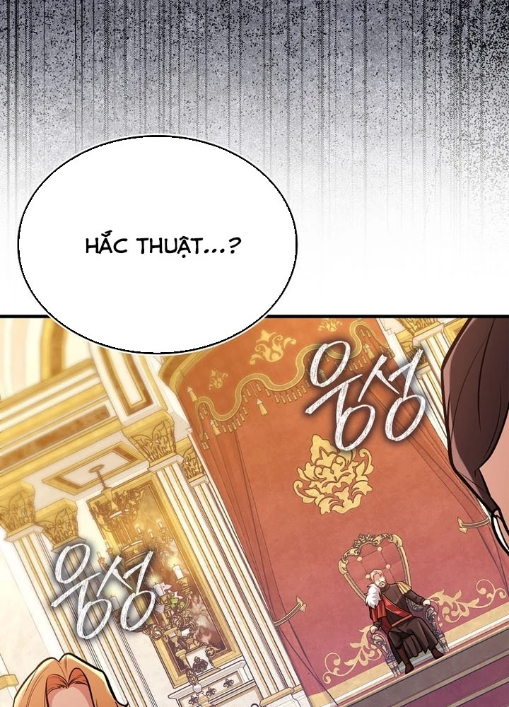 Pháp Sư Cận Chiến Mạnh Nhất Chapter 73 - Trang 2