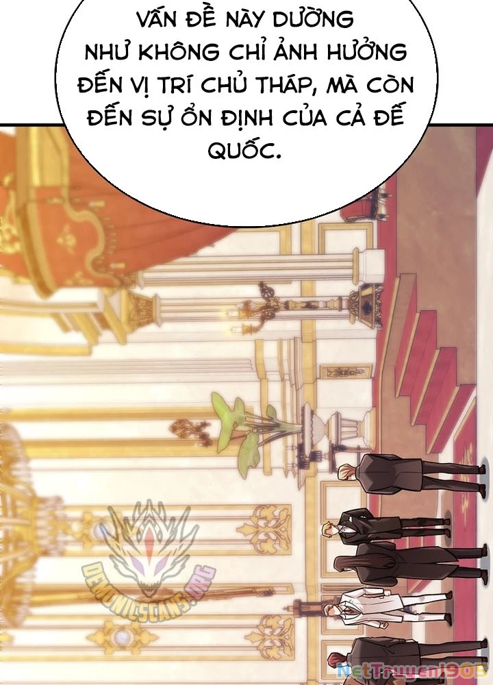 Pháp Sư Cận Chiến Mạnh Nhất Chapter 73 - Trang 2